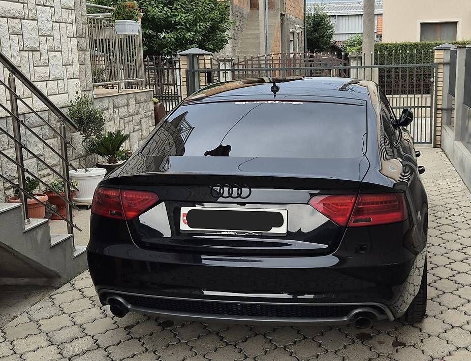 Automobili: Audi A5 3.0 Diesel quattro – Usato da Arosa venduto da sas_t6bj 1