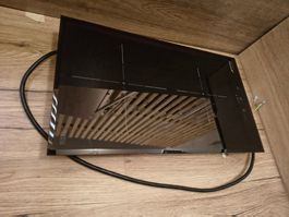smeg SI5322B Induktionskochfeld mit zwei Platten