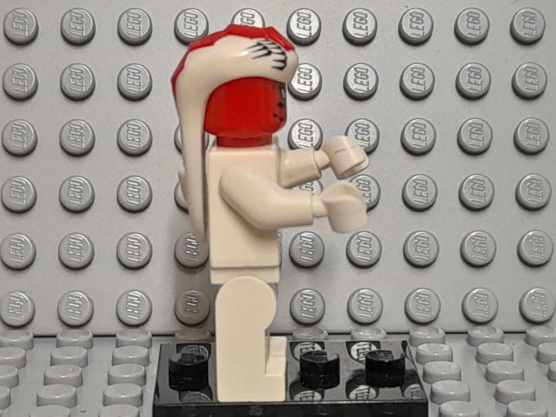 Lego Giocattoli: Lego Ninjago Figur njo0035 Snappa – Usato da Derendingen venduto da Boeni80 3