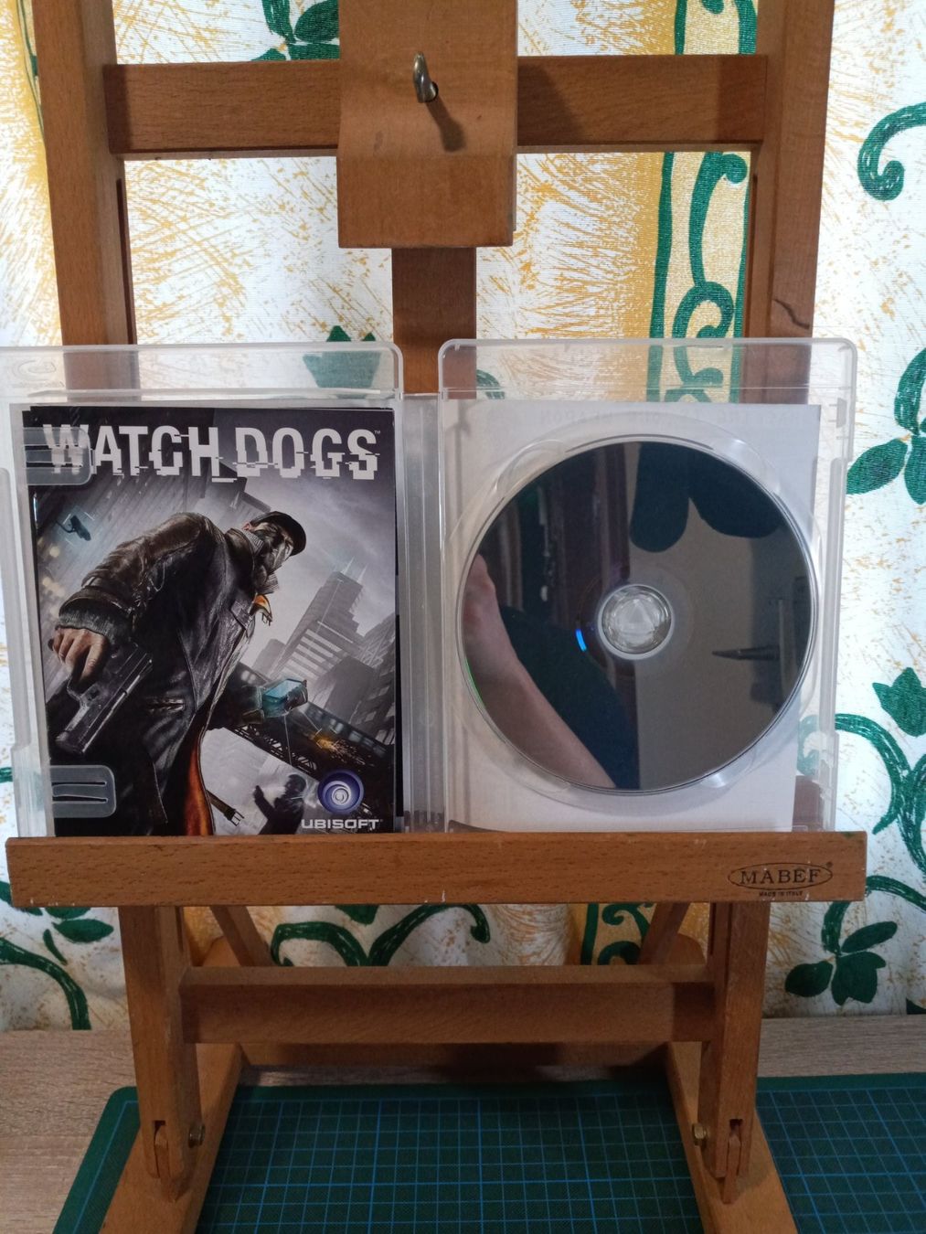 Sony Giochi: Watch Dogs PS 3 Spiel – Usato da Derendingen venduto da Gaston.J 1