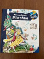 Wir entdecken Märchen von Ravensburger Band No. 68