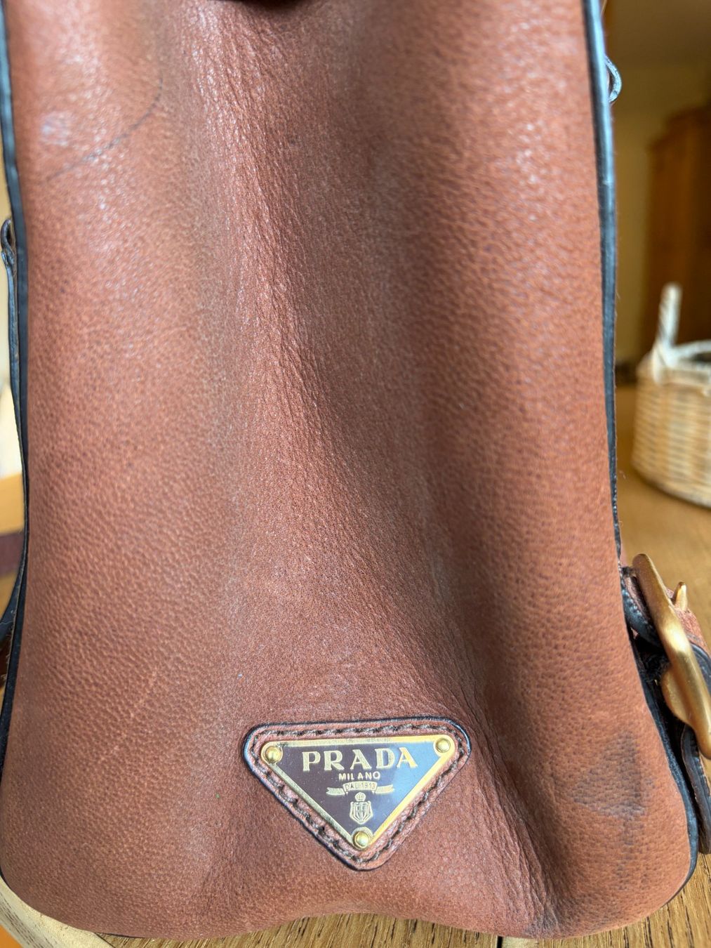Prada Taschen: Prada Tasche – Gebraucht aus Bern von ewi21 4