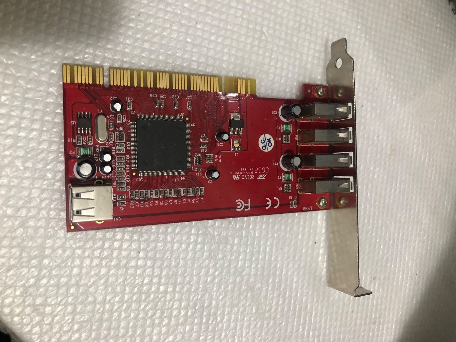 Lettori di schede: Usb karte für pc – Usato da Biel-Bienne venduto da alos07 1