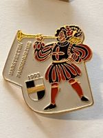 1 Pin Habstetten Fahnenweihe 1993