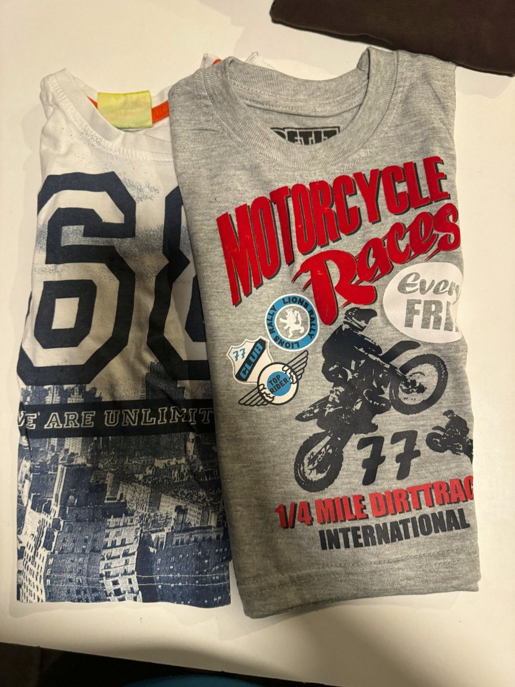 Kleiderpakete & -sets: Jungen Kleiderpaket 74-80 – Gebraucht aus Arosa von sar_lys7 2