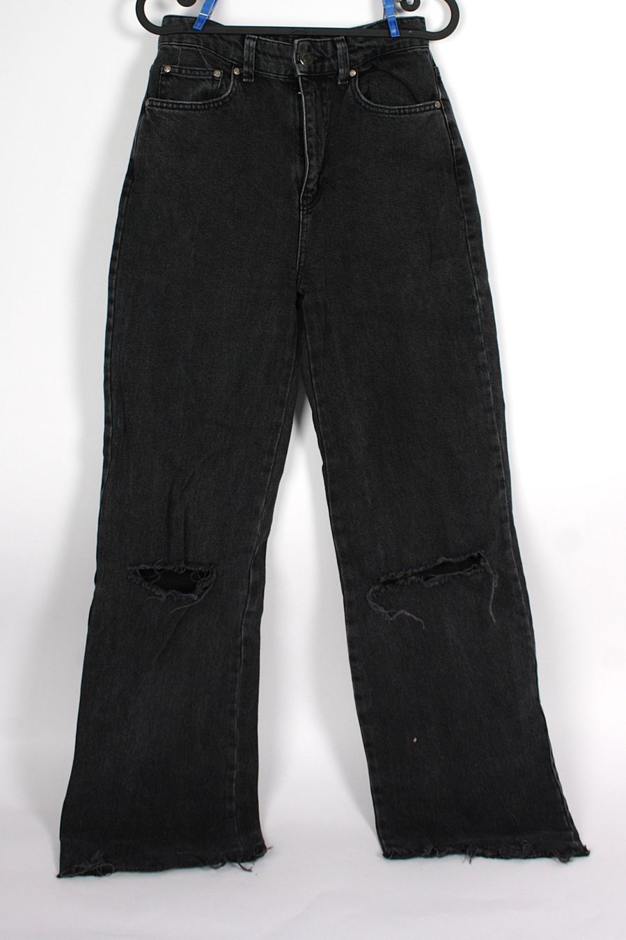Stradivarius Jeans: STRADIVARIUS Herren Jeans 36 – Gebraucht aus Zollikofen von Restwert_Zollikofen