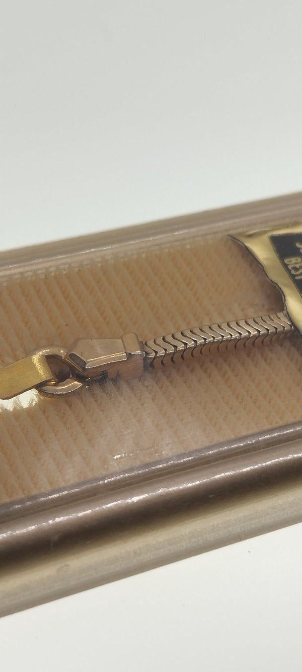 Uhren: Bracelet montre années 50's – Gebraucht aus La Chaux-de-Fonds von jac_9llg 3