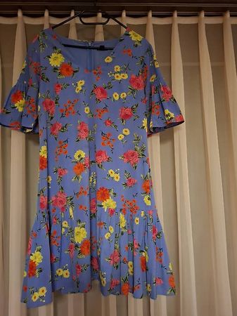 Damen Kleid 