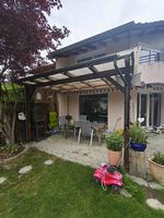 Pergola gratis zum abgeben