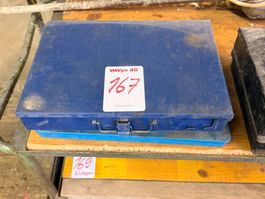5 Sortimentsboxen (Lot 167) 6017 Ruswil