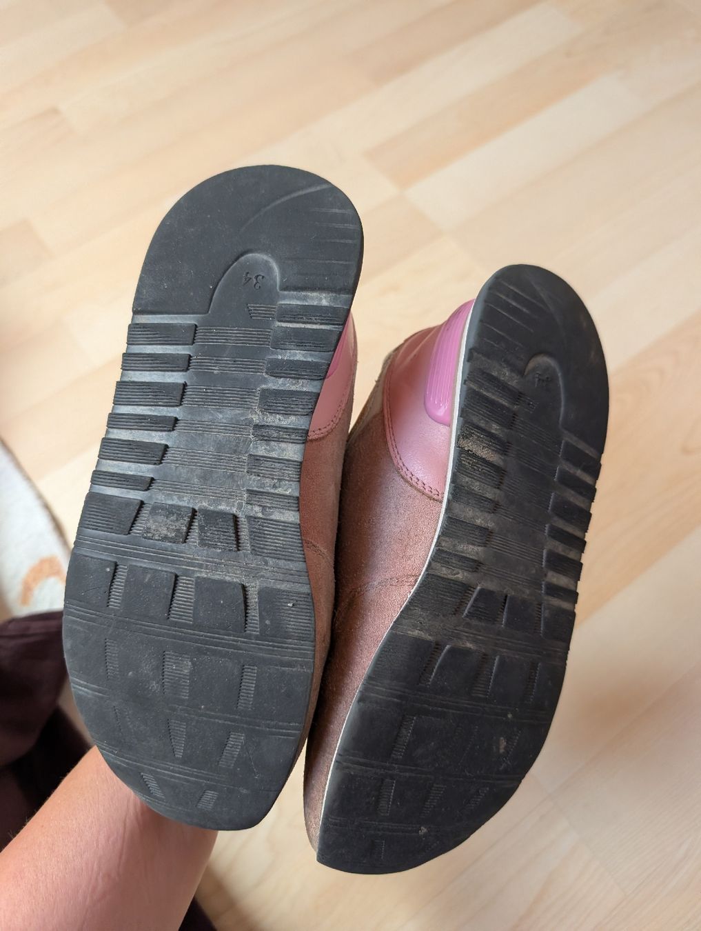 Bisgaard Chaussures filles: Bisgaard Schuhe – D'occasion à Bonaduz par ChristinaCh 2
