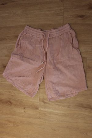 Shorts "musselin"