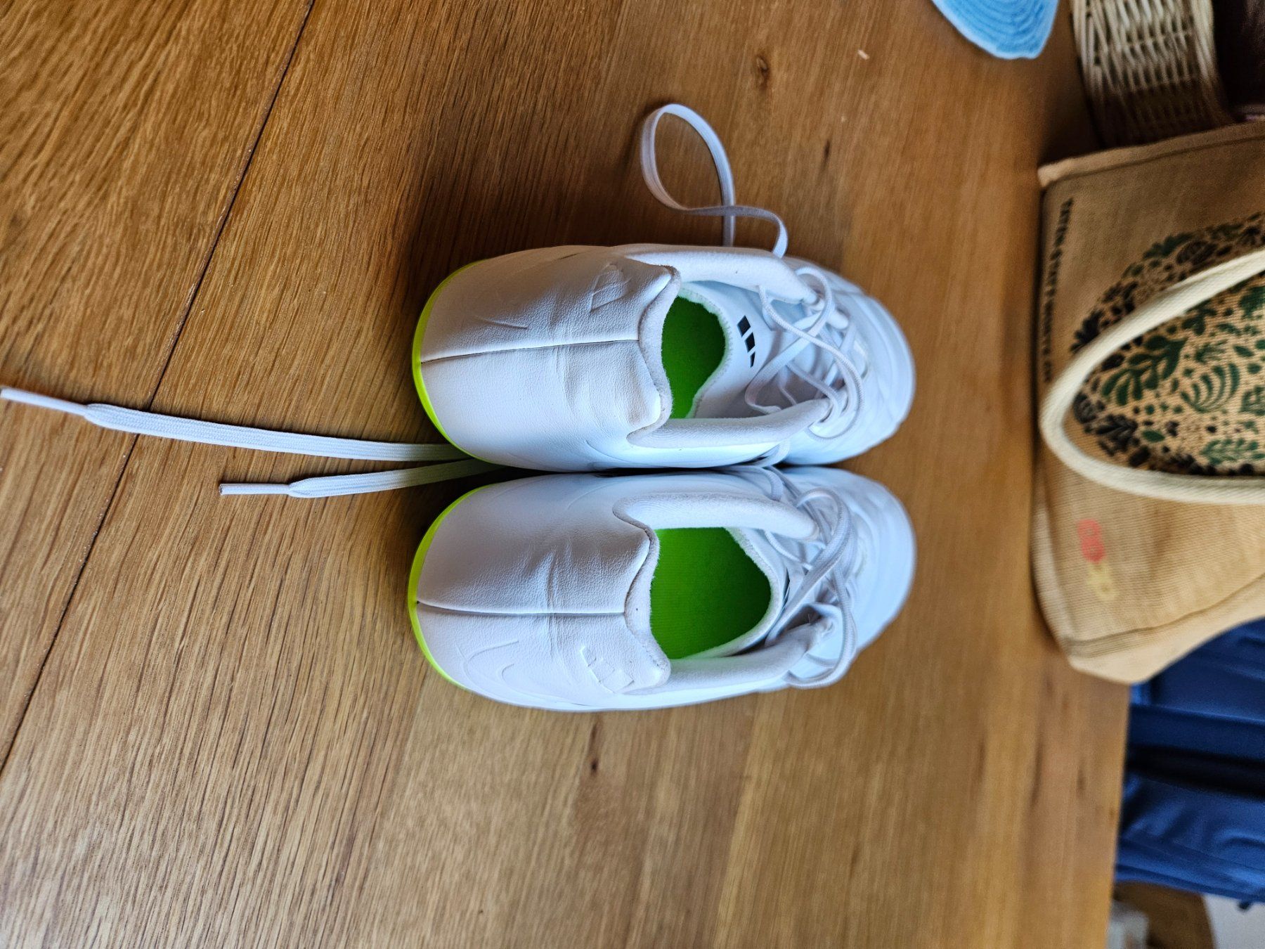 Adidas Herrenschuhe: Adidas Copa Pure 3, Gr. 45 – Neu (gemäss Beschreibung) aus Kienberg von maca121 3