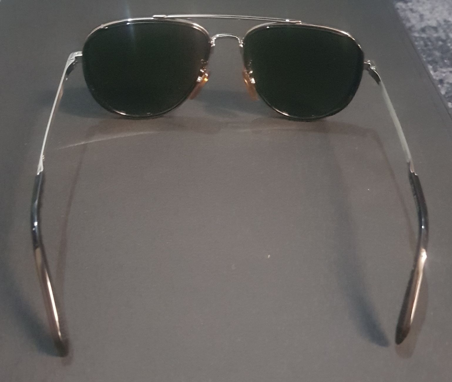 Occhiali & Lenti: Sonnenbrille David Beckham – Nuovo (secondo la descrizione) da Dachsen venduto da Topparts1 1
