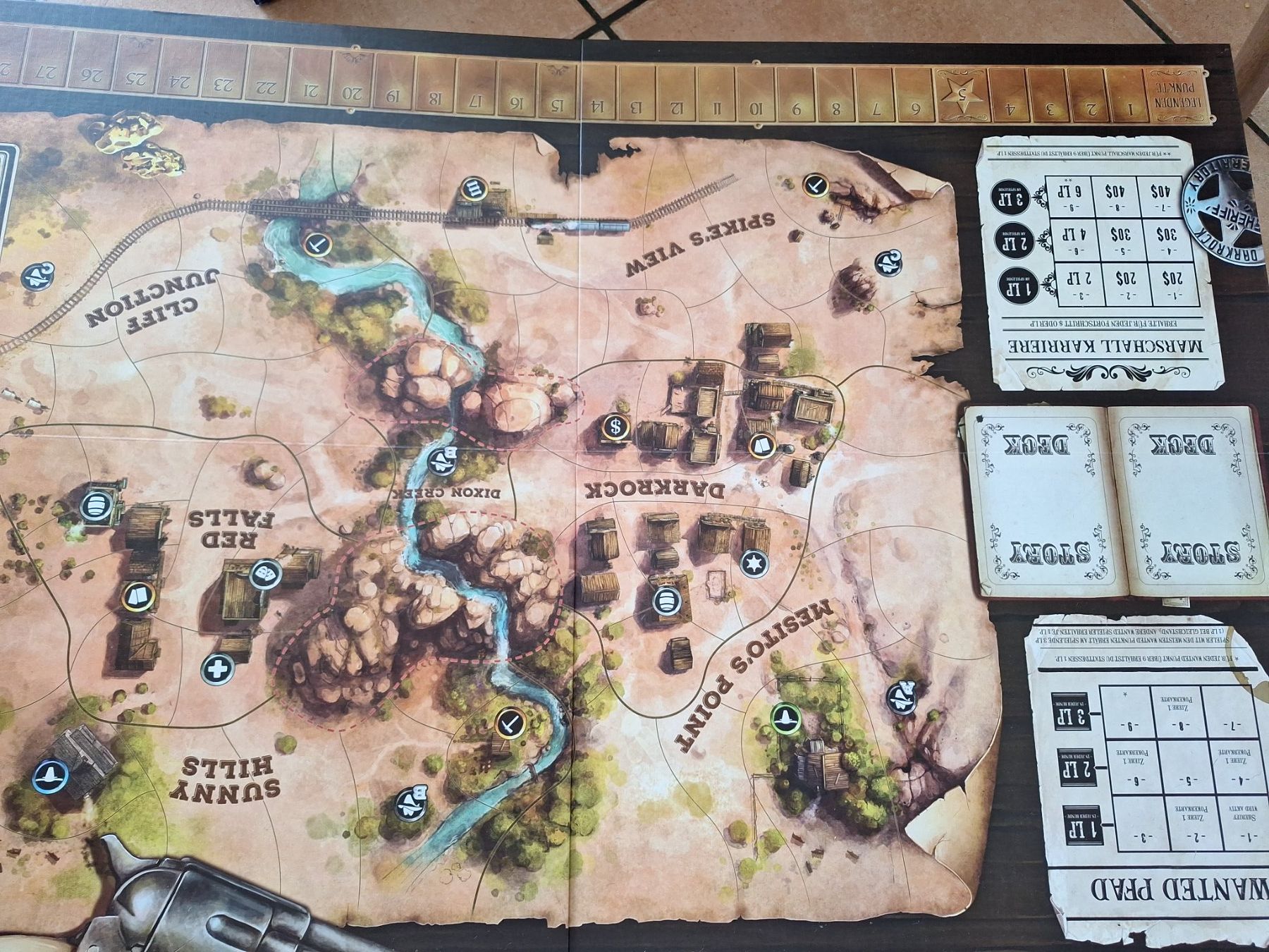 Giochi: Western Legends - BITTE LESEN – Usato da Altstätten SG venduto da GGsGameshop 7