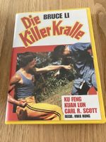 Die Killerkralle (DVD, uncut, Asia Line Vol. 3, limited!)
