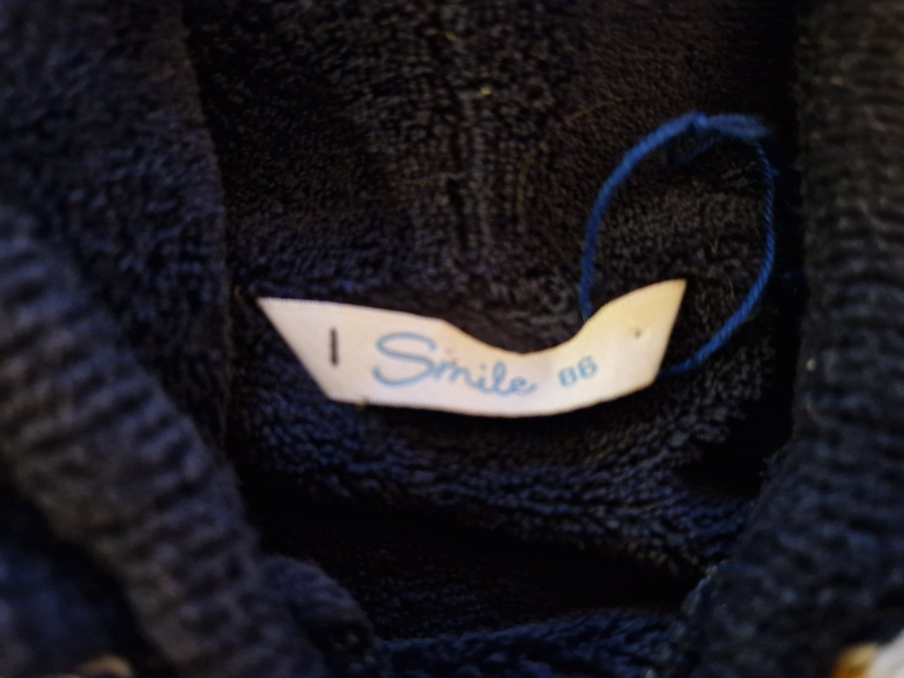 Giacche & Cappotti: Smile warme Jacke Schwedenmuster 86 – Usato da MUEHLAU venduto da ibo_5c7d 1