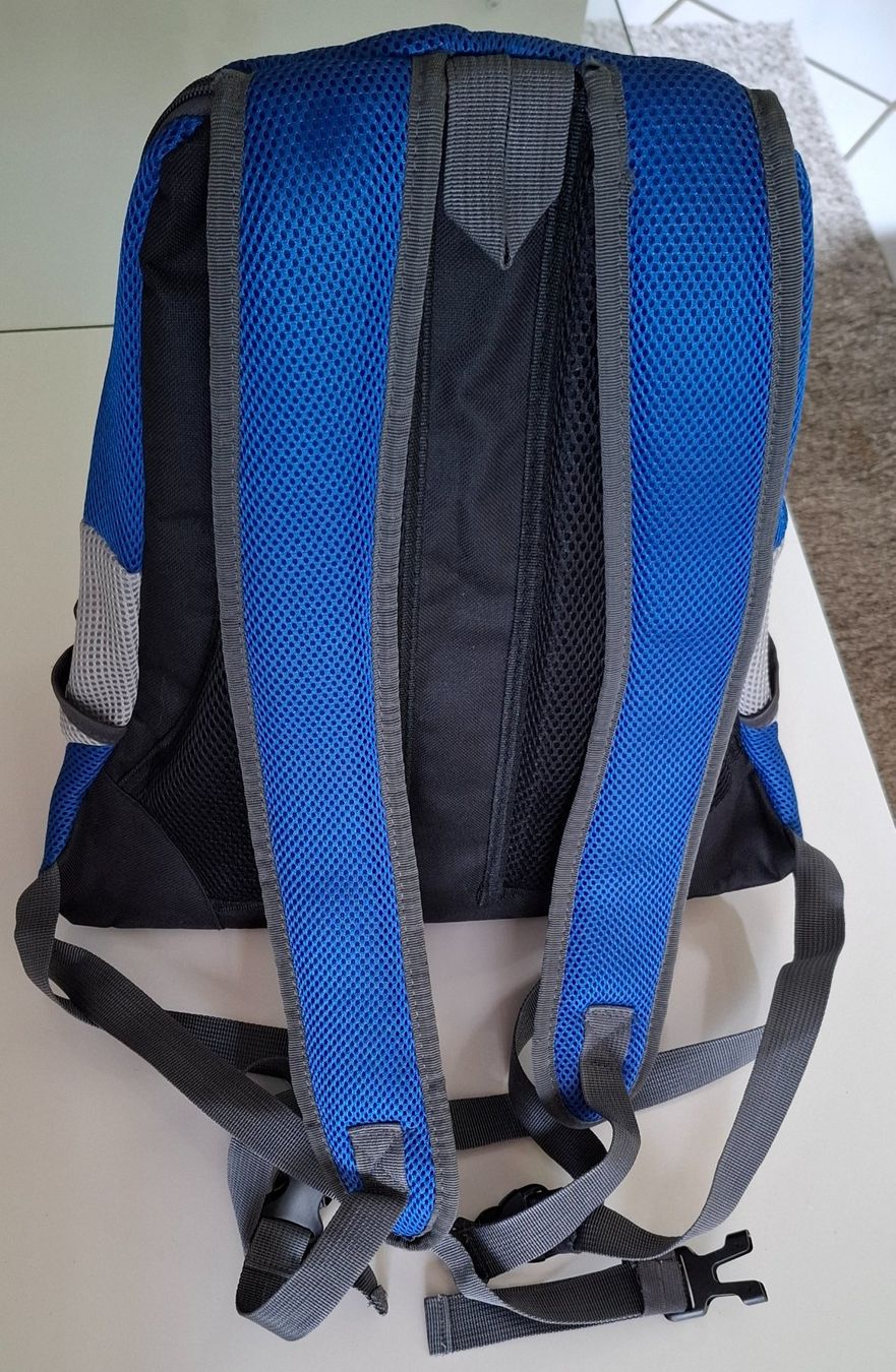 Zaini: Hunde Rucksack / Hundetasche / Tasche – Nuovo (secondo la descrizione) da Ueken venduto da jolis-shop 3
