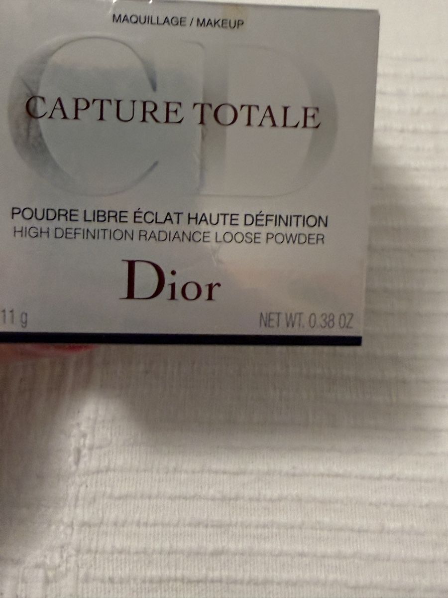 Dior Gesichtspflege: NEU***DIOR, MARKEN WARE  SUPER GESCHENK*** – Neu und originalverpackt aus Zürich von Ceca52 2