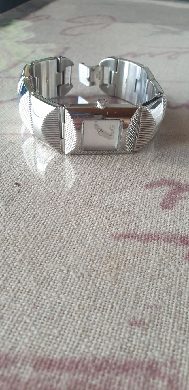 Dolce & Gabbana Orologi: montre D&G – Usato da Orpund venduto da RoyOrbison 3