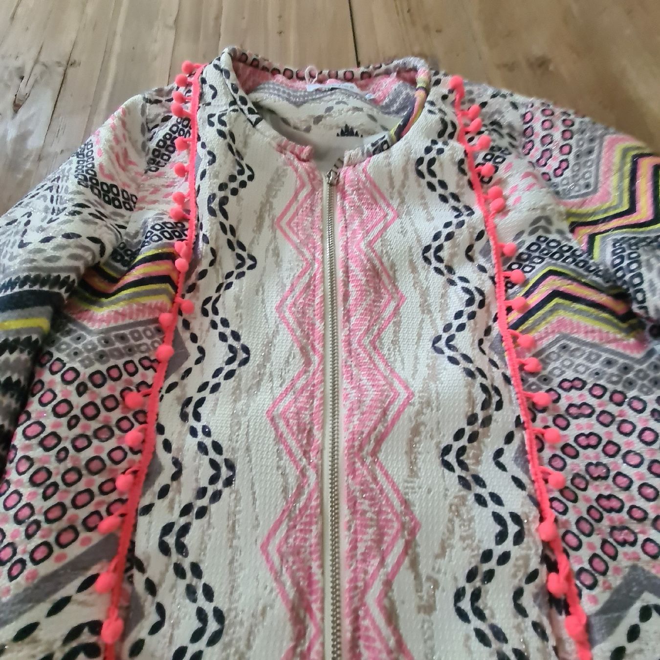 Giacche: Jacke, Grösse 36, guter Zustand – Usato da Zofingen venduto da nena-0809 1