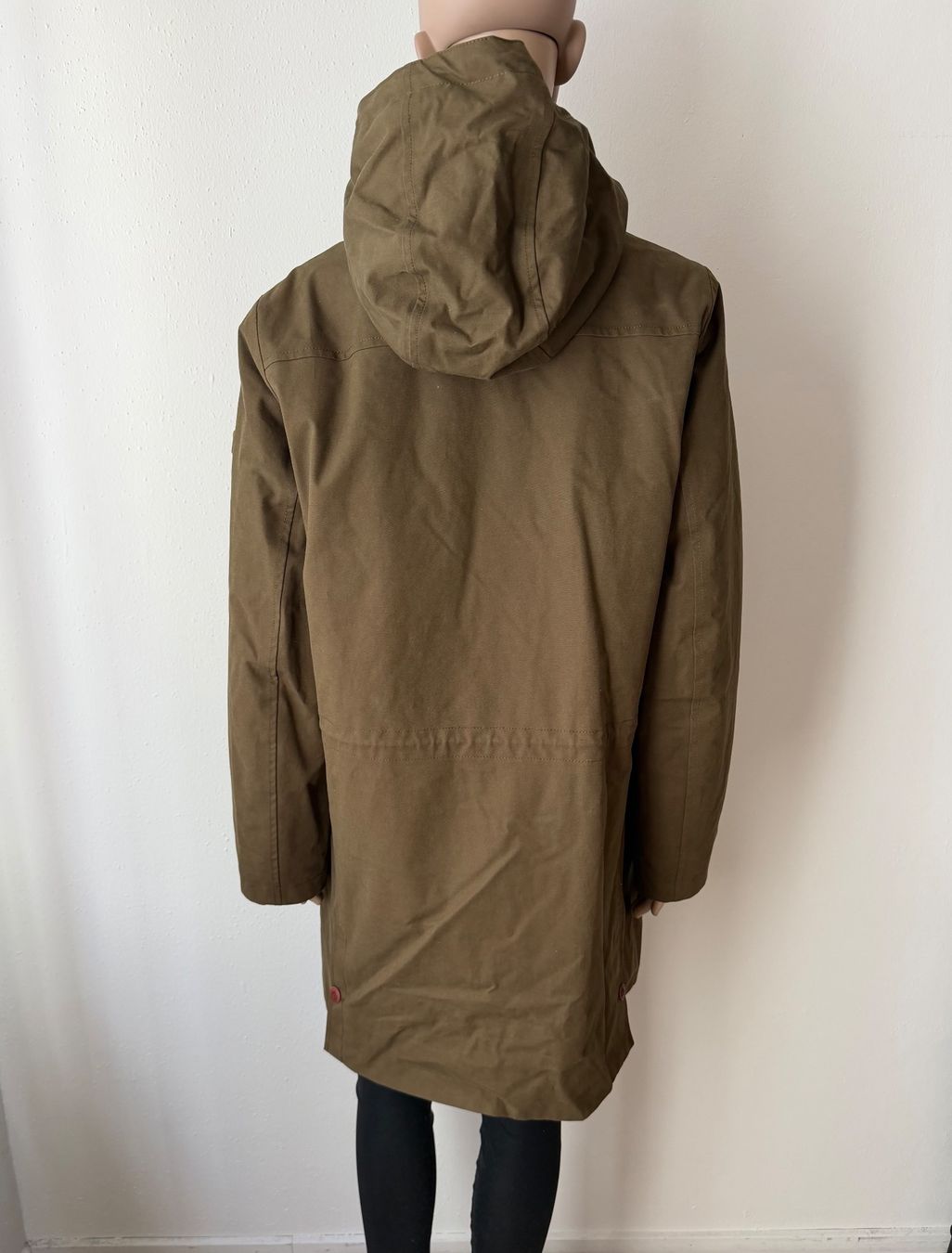 Jacken: AIGLE Jacke 🤎 – Gebraucht aus Zürich von ClosetQueen 4