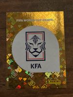 Panini FIFA WM 2026  - KOR 1 Sticker  🇰🇷⚽️