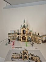 LEGO Harry Potter: Der Kampf um Hogwarts