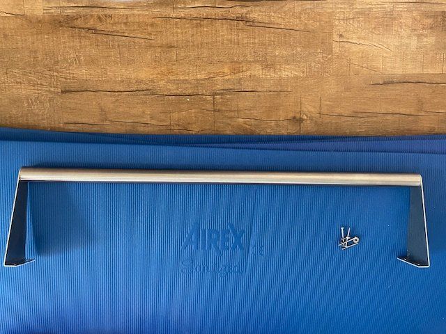 Supporti a parete: Airex Mattenhalter – Usato da Zuzwil SG venduto da esie01