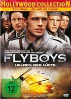 FLYBOYS      Helden d Lüfte       Jean Reno          WIE NEU