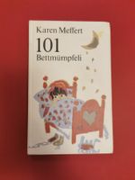 101 Bettmümpfeli von Karen Meffert