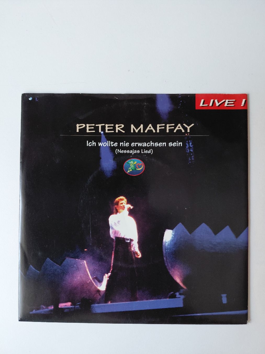Schallplatten: Peter Maffay – Gebraucht aus Greifensee von Retepw