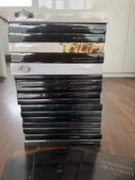 18 x Uhrenauktionskataloge Dr. H. Crott