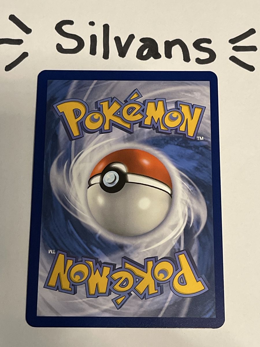 Pokémon Carte collezionabili: Reshiram ex 030/159 Journey Together Englisch – Nuovo (secondo la descrizione) da Wil SG venduto da Silvans 1