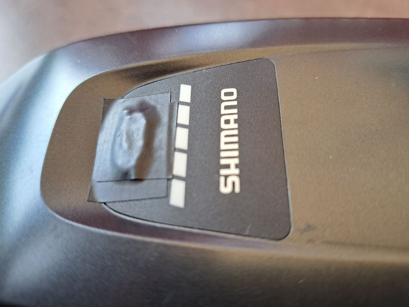 Shimano Batteries: Shimano BT-E8010 – D'occasion à Zürich par Fasszoll 2