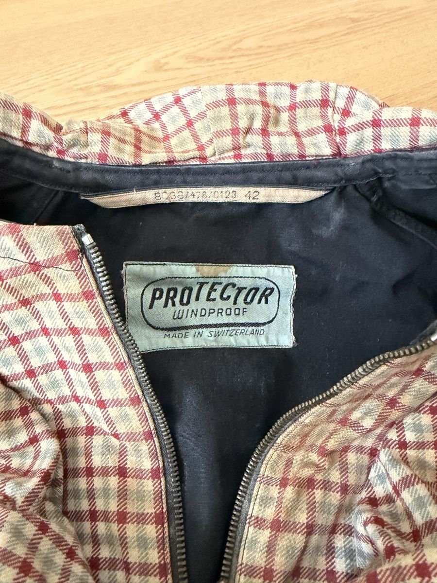 Vestes: Vintage Skijacke – D'occasion à Bern par daniela.rutsch 1