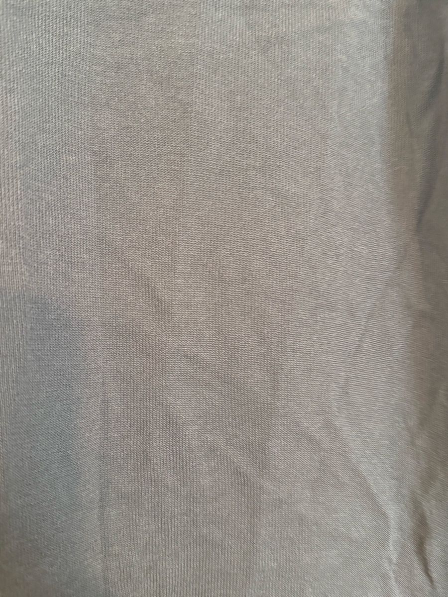 Tops: Schwarzes Eollkragen-Top Gr. XL – Gebraucht aus Luzern von vqu_8gks 3