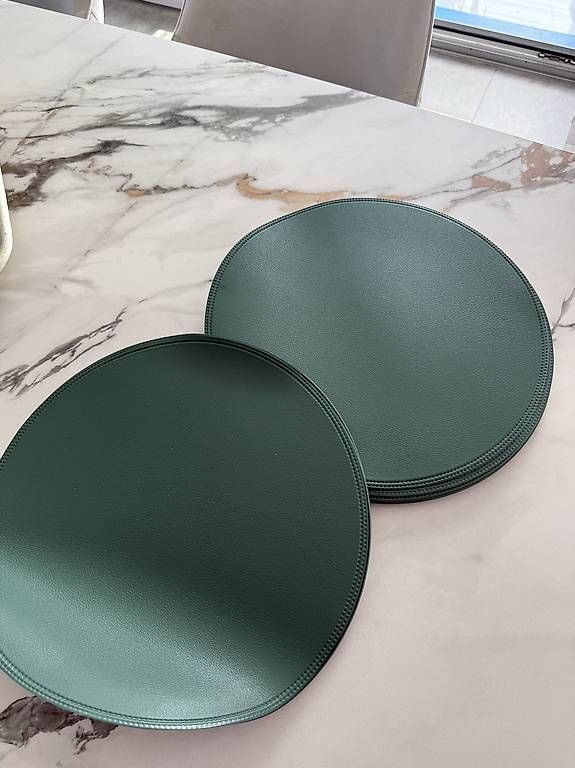 Set di tavolo e panche: tischset  – Usato da Adligenswil venduto da balboa5 1