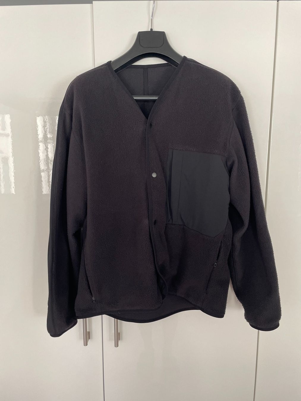 Lululemon Giacche: Fleecejacke Lululemon (Freizeit / Golf) – Usato da Zürich venduto da pba_original