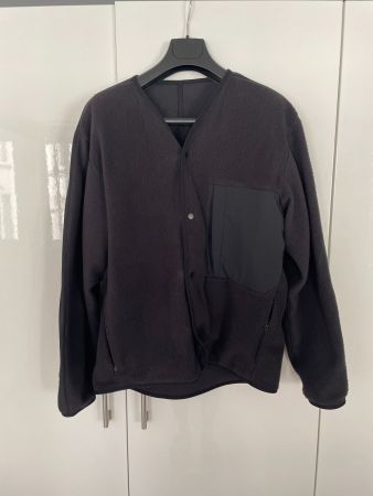 Fleecejacke Lululemon (Freizeit / Golf)