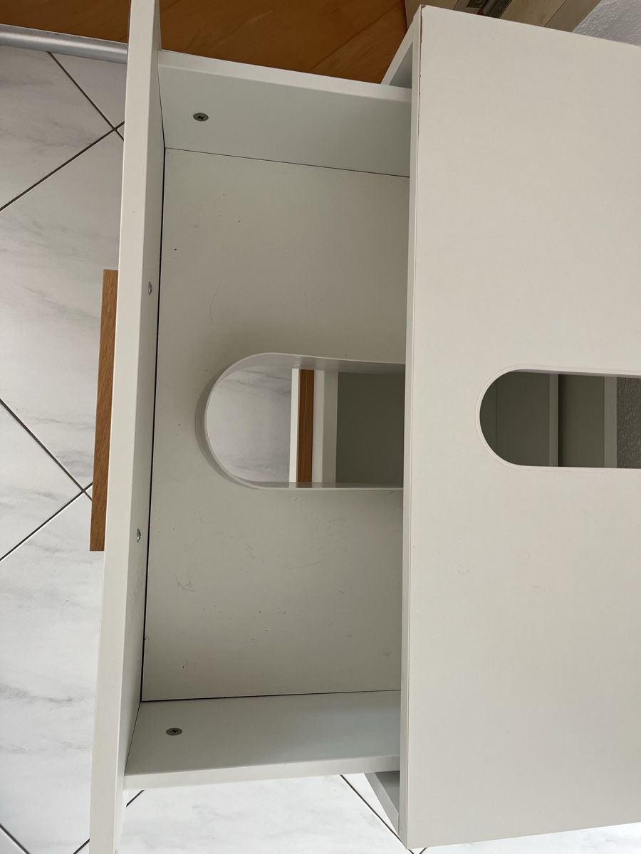 Mobili per bagno: Waschbeckenunterschrank  – Usato da Hildisrieden venduto da ev2_yg2g 2