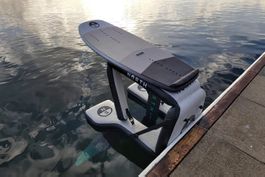 North Dock Starter Neu!