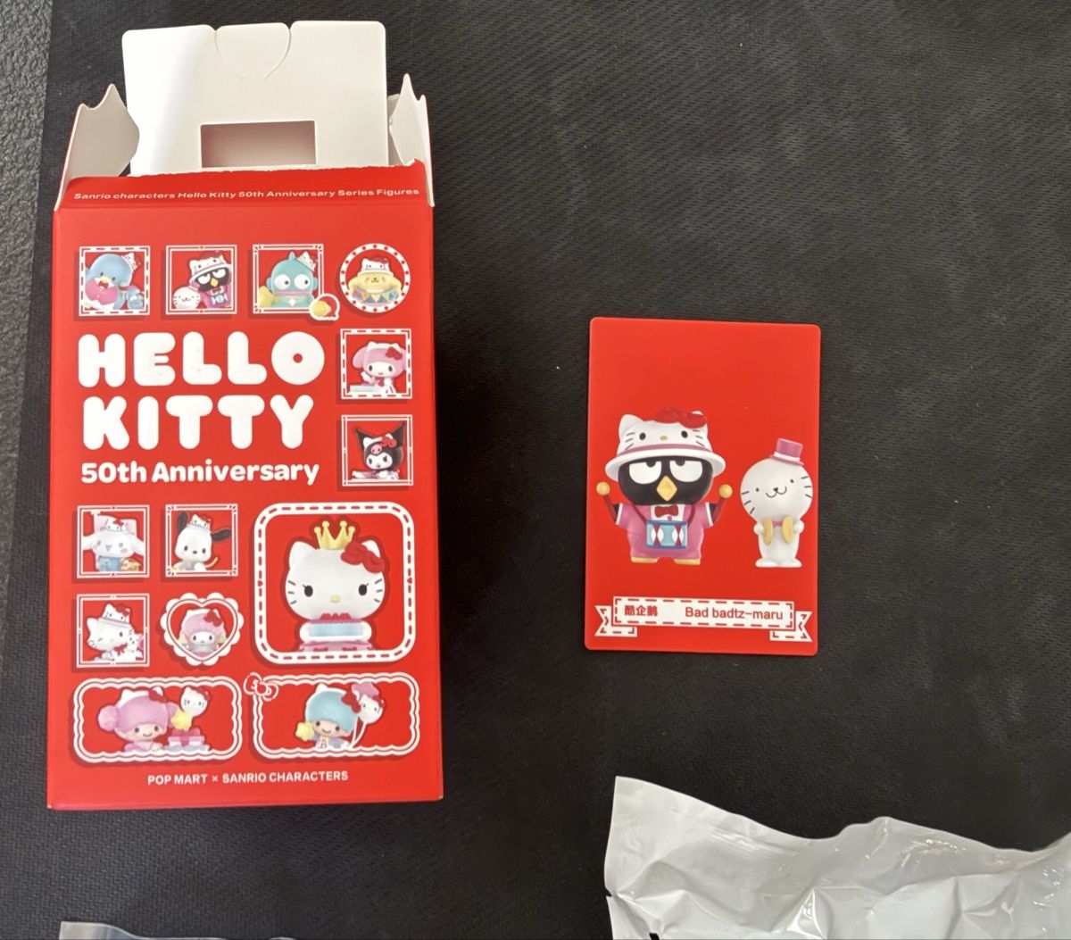 Pop Mart Figurines: Pop Mart - Hello Kity  – Neuf avec emballage d'origine à Uvrier par sauma85 2