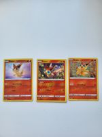 Victini Lot Mc Donald Promo