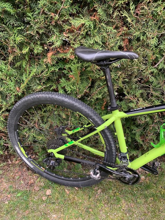 Mountainbike TREK Xcaliber 29 Zoll Hardtail Kaufen auf Ricardo