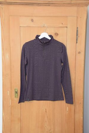 Damen Langarmshirt Felix Buehler Grösse S