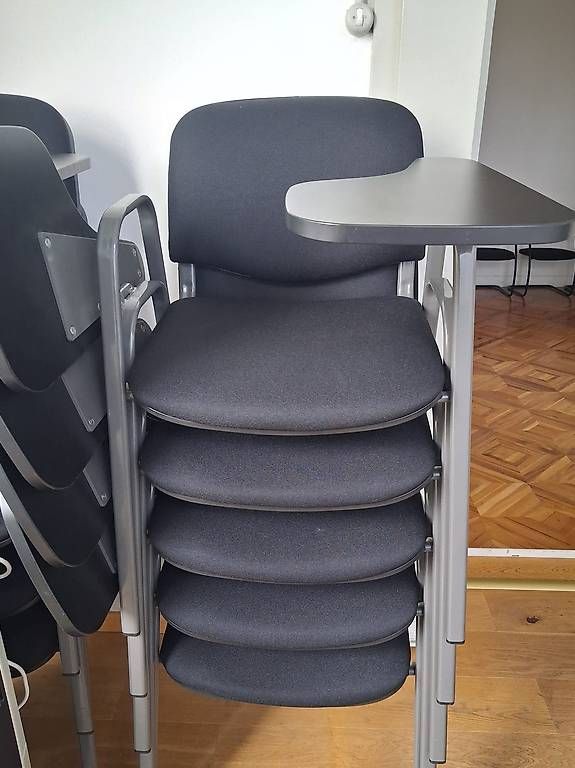 Sedie: Chaises conférences - A saisir! – Usato da Bussigny venduto da corinneB07 1