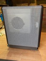 Sibir warmluftofen Typ 10