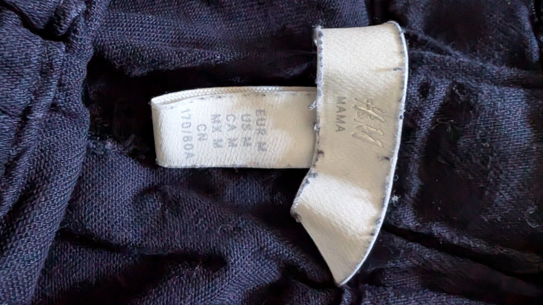 Hosen: Kurze Umstandshosen – Gebraucht aus Bern von mel_mjr5 2