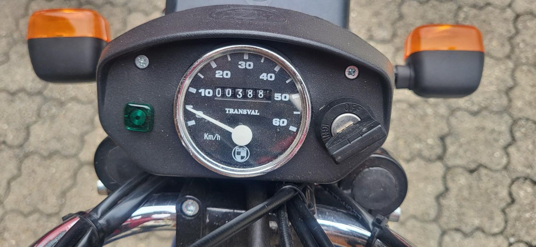 Pony Mofas: Mofa Töffli Pony GTX – Gebraucht aus Boswil von audi90quattroturbo 2